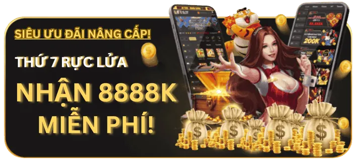 Ưu đãi nạp tiền hàng ngày zalv777