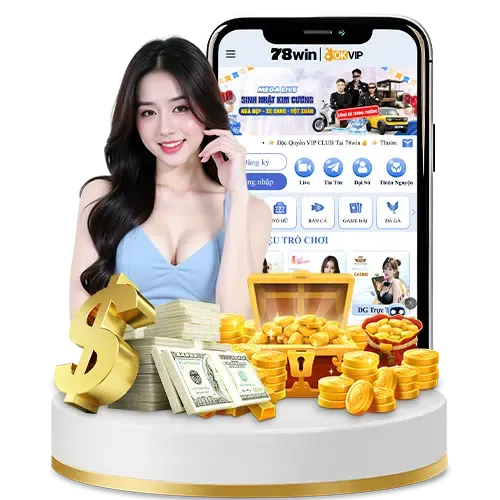 Biểu tượng khách hàng là trọng tâm