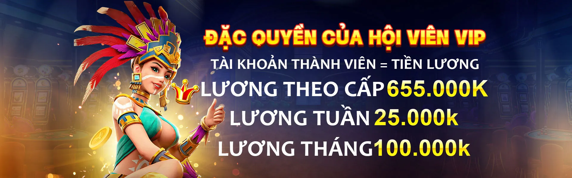 Sòng bạc trực tuyến Zalv777 với khuyến mãi hấp dẫn