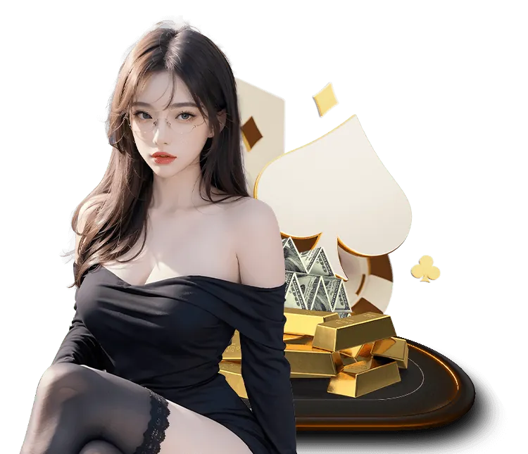 Hình ảnh minh họa các loại trò chơi slot đa dạng